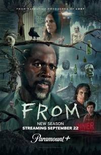 Извне 3 сезон Извне 3 сезон скачать торрент