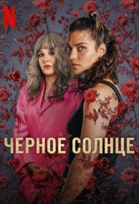 Чёрное солнце (2025) 1 сезон Чёрное солнце (2025) 1 сезон скачать торрент